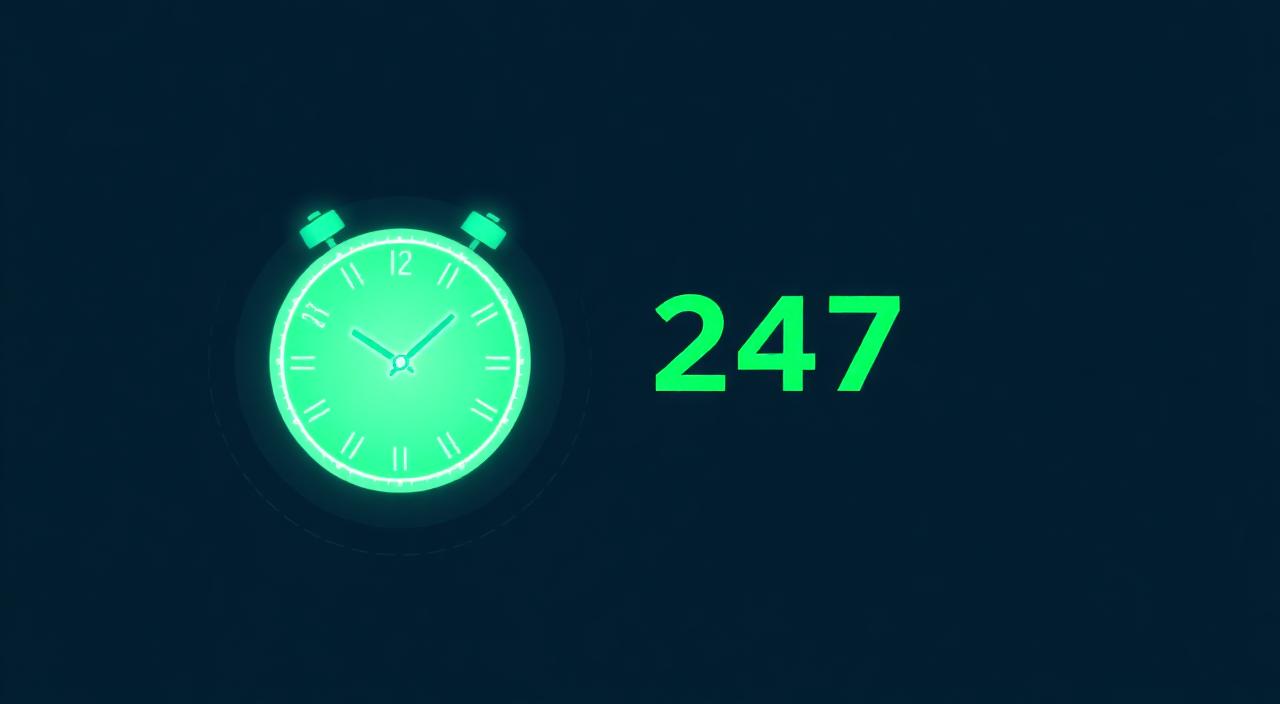 Agent IA 24/7 pour petite et moyenne entreprise