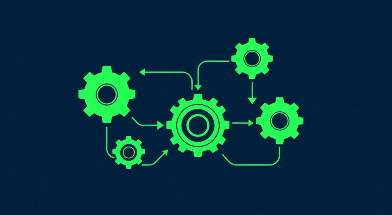 Méthode pour automatiser les tâches en PME