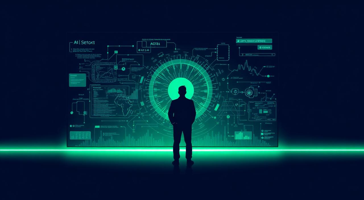 Consultant IA en mission pour une PME
